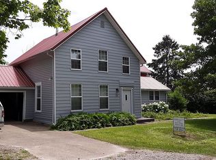 59 Longview Heights Rd, Athens, OH 45701