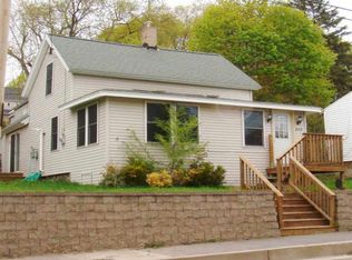 849 Summit St, Hancock, MI 49930