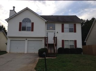 4175 Waldrop Hills Ter, Decatur, GA 30034