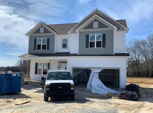 71 Pioneer St, Smithfield, NC 27577