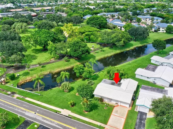 1710 NW 85th Ave, Plantation, FL 33322
