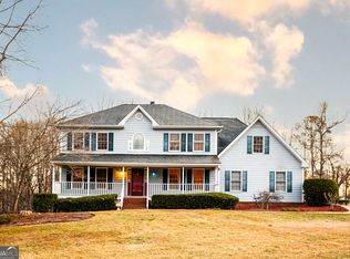 1920 Lakewood Trce, Grayson, GA 30017