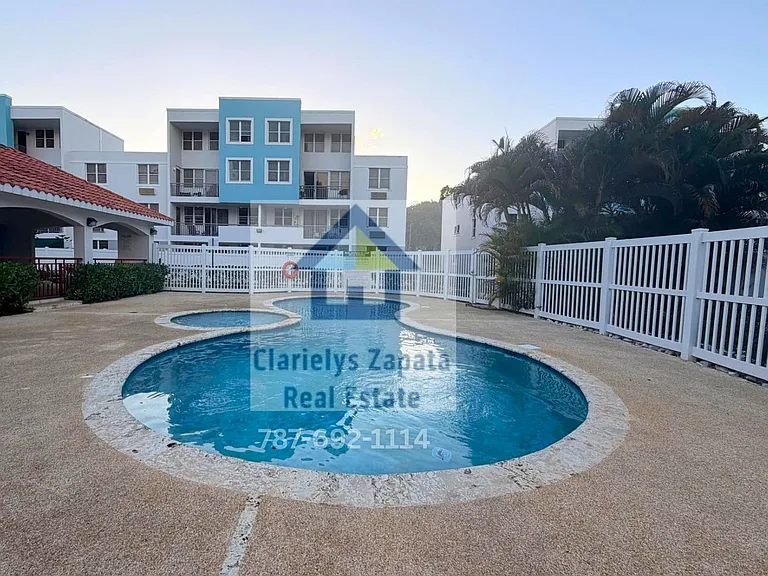 10-307 Quinta Real Condominium #10-307 — Photo 11
