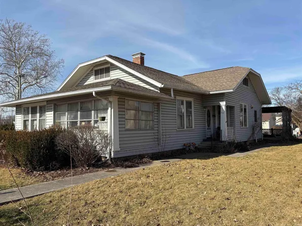 115 E Line St, Geneva, IN 46740