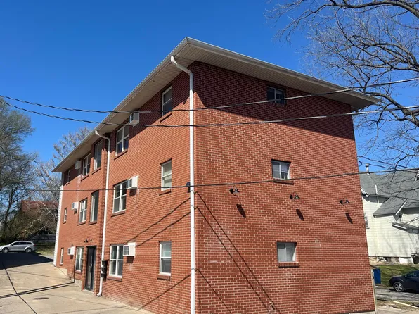 136 S Lorimier St #4, Cape Girardeau, MO 63703