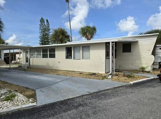 1375 Pasadena Ave S LOT 640, Saint Petersburg, FL 33707