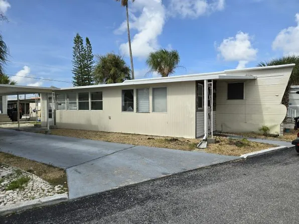 1375 Pasadena Ave S Lot 640, Saint Petersburg, FL 33707