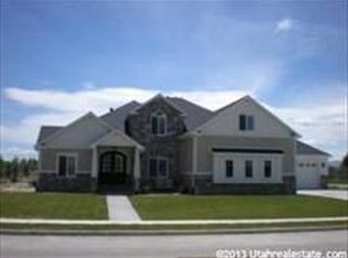 4491 W Spruce Ct, Highland, UT 84003