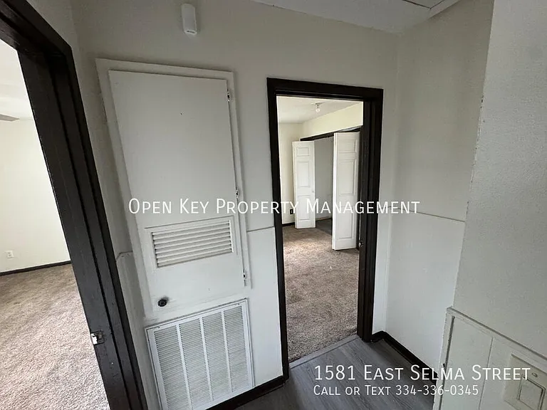 1581 E Selma St — Photo 9