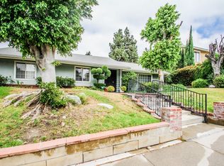 11367 Reseda Blvd, Porter Ranch, CA 91326