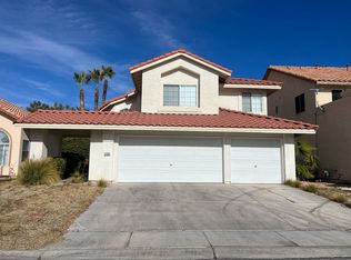 8706 Martinique Bay Ln, Las Vegas, NV 89147