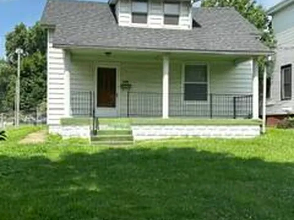 4830 Peachtree Ave, Louisville, KY 40215