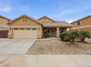 16521 W Lilac St, Goodyear, AZ 85338