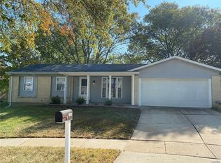 2340 Langsworth Ct, Saint Louis, MO