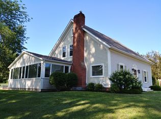 1117 Webster Rd, Shelburne, VT 05482
