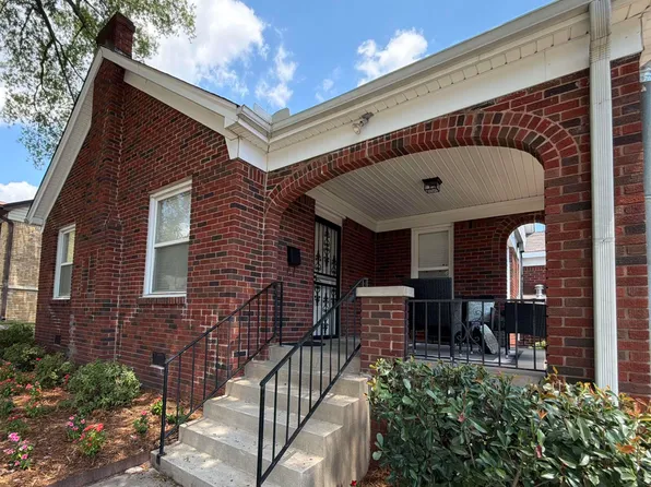 107 N Pine St, Little Rock, AR 72205