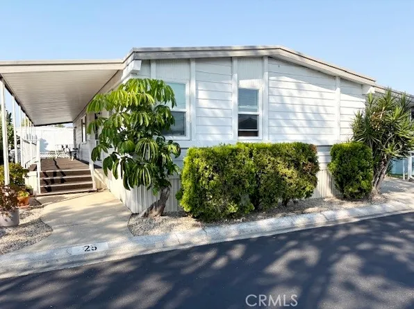 14851 Jeffrey Rd Space 25, Irvine, CA 92618