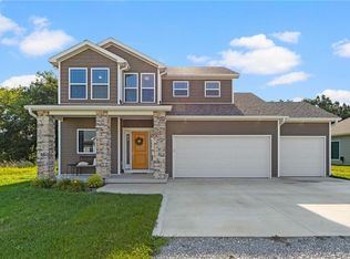 81 SE 461st Rd, Warrensburg, MO 64093