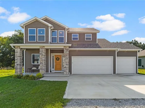 81 SE 461st Rd, Warrensburg, MO 64093