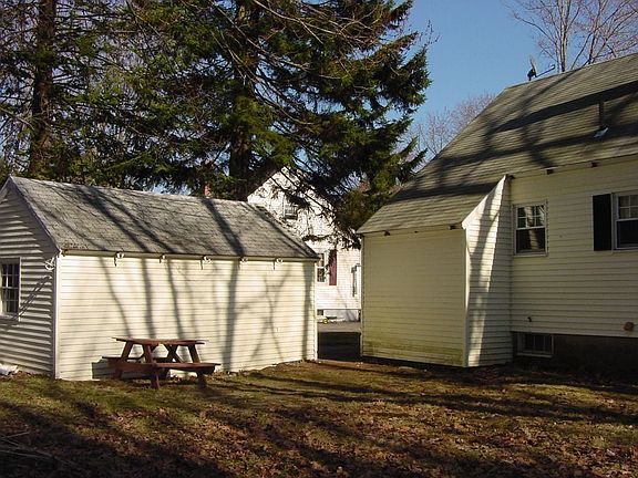 Back View
