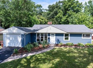 320 Indianwood Blvd, Park Forest, IL