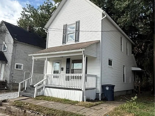 70 Wise St, Akron, OH 44304