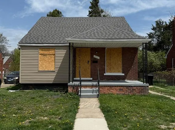 6106 Cadieux Rd, Detroit, MI 48224
