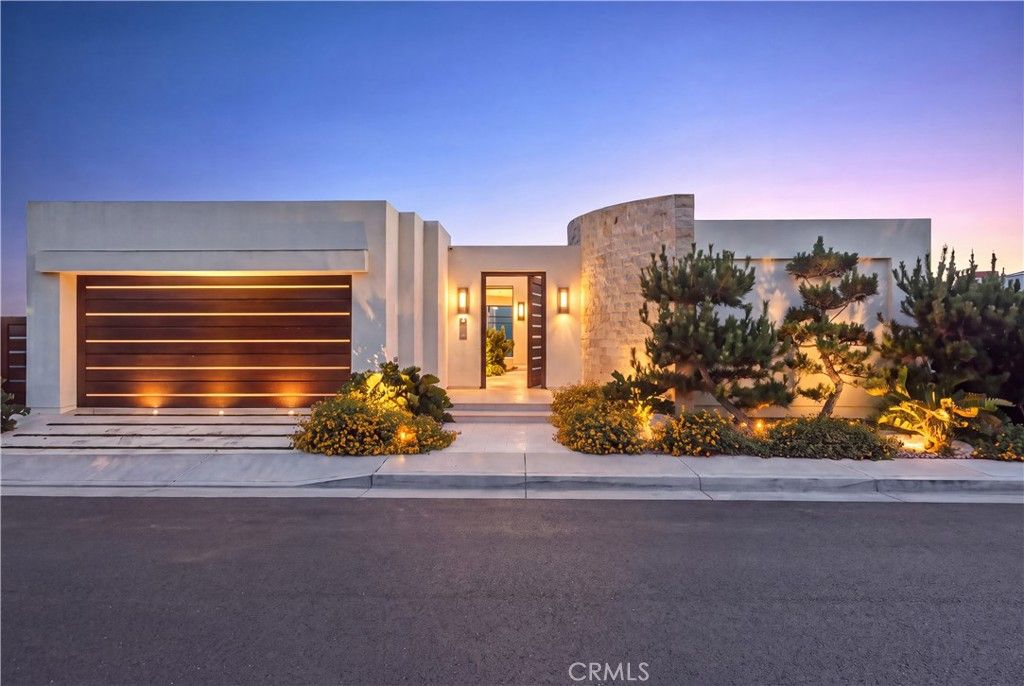 Home at Newport Beach Country Club