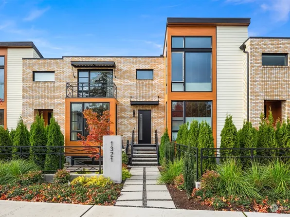 1321 Market Street, Kirkland, WA 98033