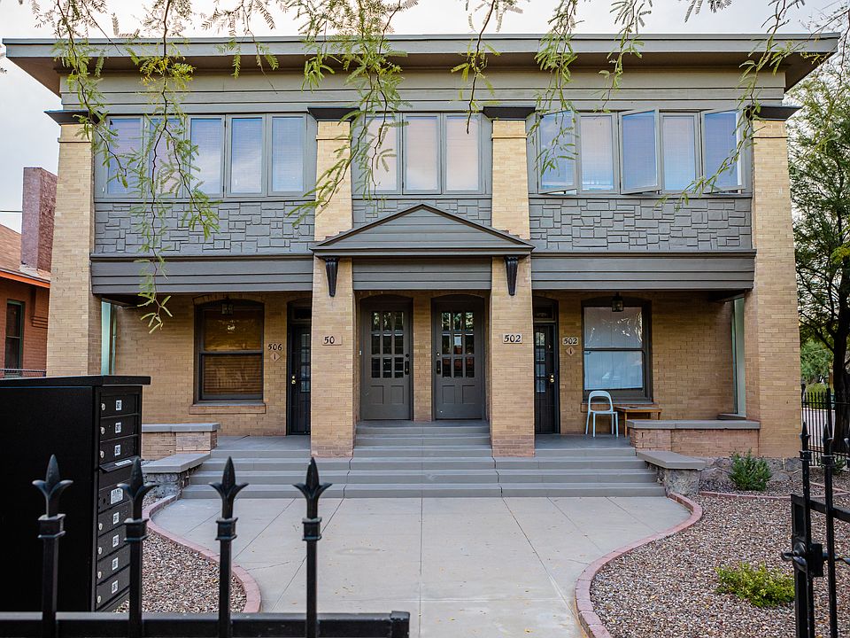 1st image of 502 S 5th Ave Unit 2