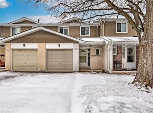 13 Carisbrooke Ct, Brampton, ON L6S3K1