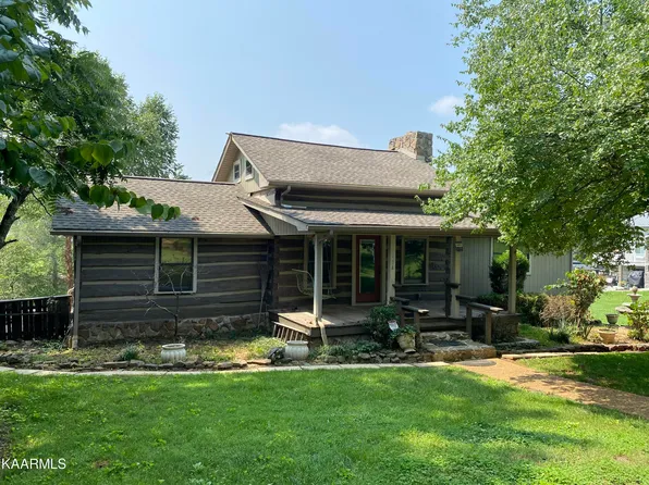 134 Toqua Ln, Vonore, TN 37885