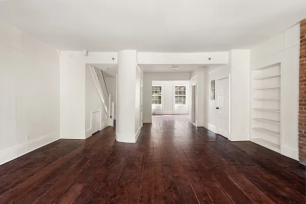 Rented by Brown Harris Stevens | media 3