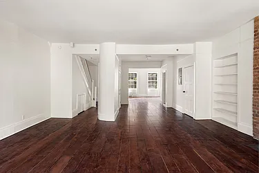 Rented by Brown Harris Stevens