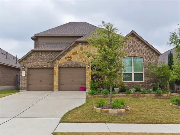 9513 Sydney Marilyn Ln, Austin, TX 78748