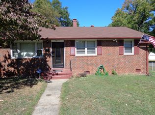 2401 Concord Ave, Richmond, VA 23234
