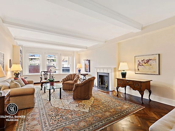 2nd image of 15 W 81st St #7E