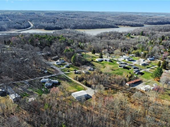7071 W Gilliatt, Eckerty, IN 47116