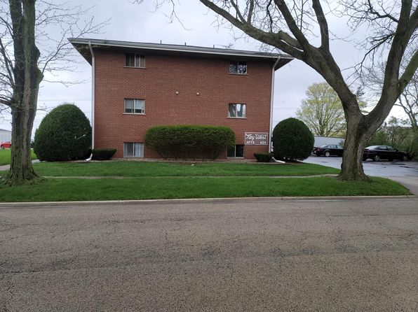 425 S Roosevelt Ave #10