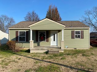 904 N Houston St, Athens, AL 35611