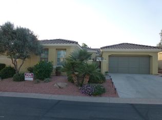 22716 N Arrellaga Dr, Sun City West, AZ 85375