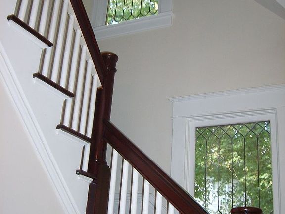 Stair case
