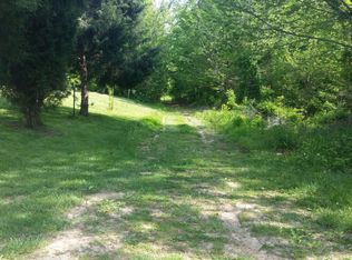 446 N Chestnut Grove Rd, Lewisport, KY 42351