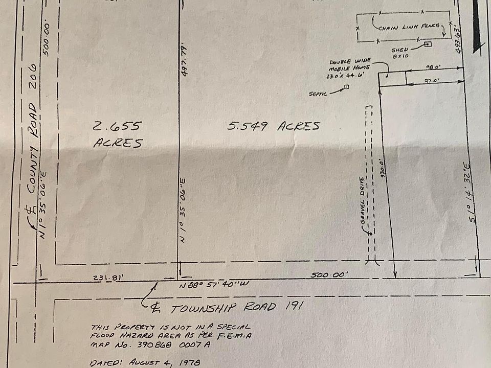 2nd image of 0 County Road 191