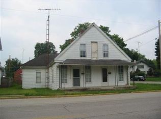 197 W Main St, Hagerstown, IN 47346