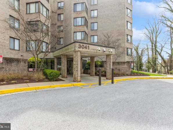 3041 Fallstaff Rd Unit 502D, Baltimore, MD 21209