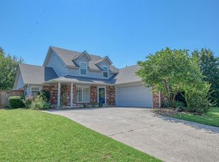 1901 Emberwood Dr, Norman, OK 73072