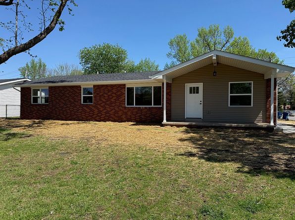 615 Texas Blvd