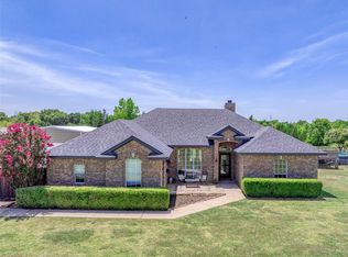 735 Meadowview Cir, Van Alstyne, TX 75495