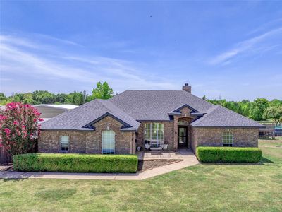 735 Meadowview Cir, Van Alstyne, TX, 75495